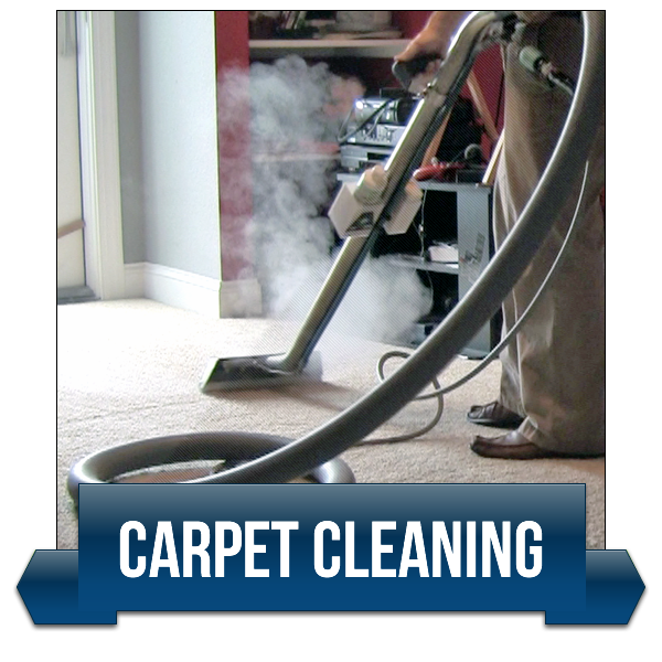 Carpet Cleaning Huntsville TX