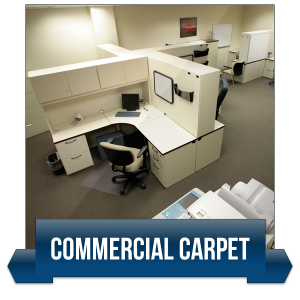 Commercial Carpet Cleaning Huntsville TX