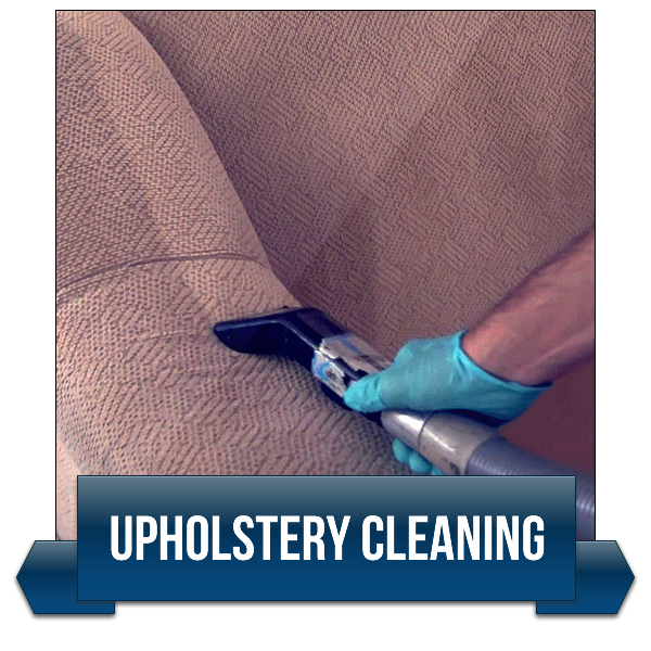 Upholstery Cleaning Huntsville TX